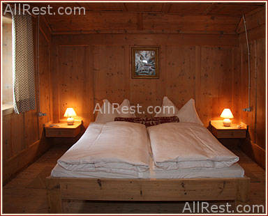 Chalet Sociastel 10